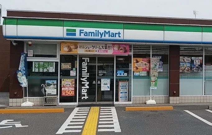 アート萱島East Aの周辺写真