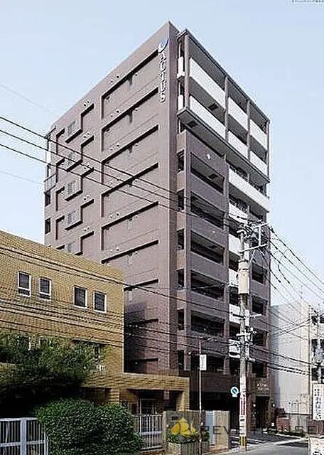 西鉄天神大牟田線 大橋駅 徒歩5分 築19年