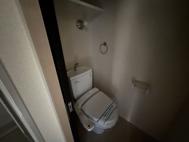 Trusty千種のトイレ写真