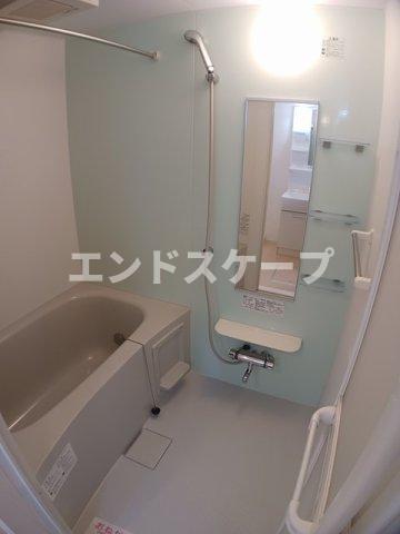 バス・シャワールーム　高崎、前橋のお部屋探しはエンドスケープまで！お客様の理想お聞