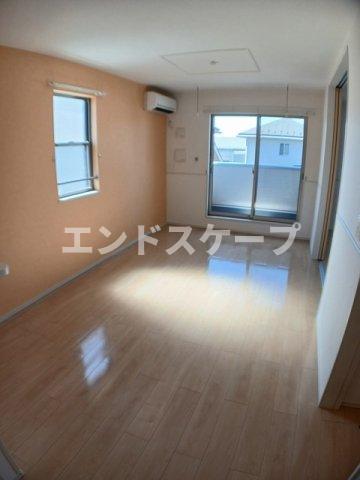 居室・リビング　高崎、前橋のお部屋探しはエンドスケープまで！お客様の理想お聞