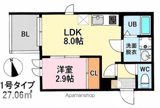 その他部屋・スペース
