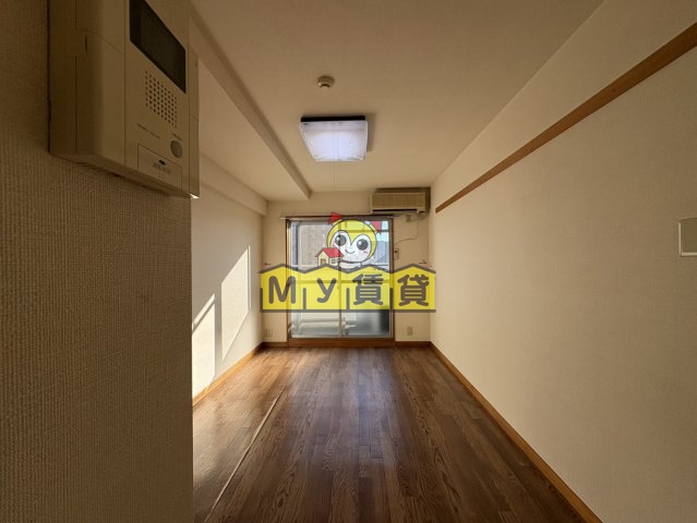 居室・リビング　シェリーメゾン