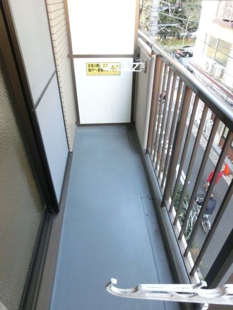 バルコニー　★バルコニー★