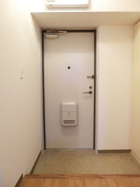玄関　★玄関★