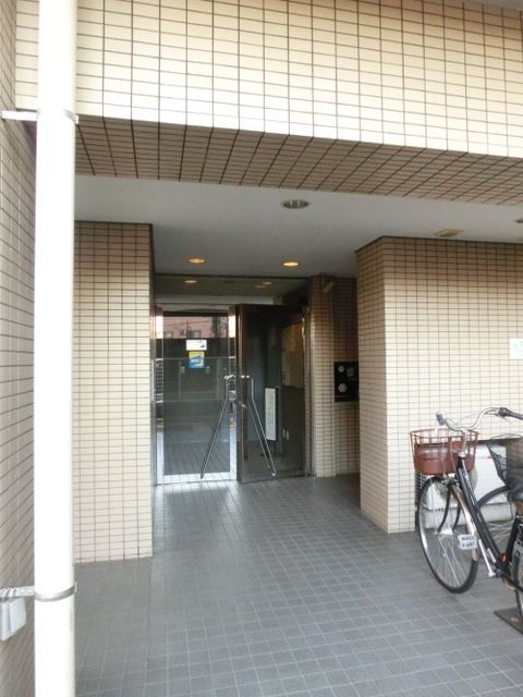 エントランス　★エントランス★