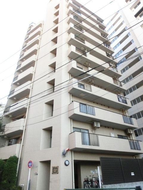 建物外観　★外観★
