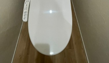 トイレ　ＳＯＬＡＣＩＯ戸越