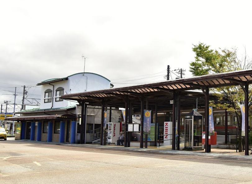 その他　内灘駅（その他）まで936m