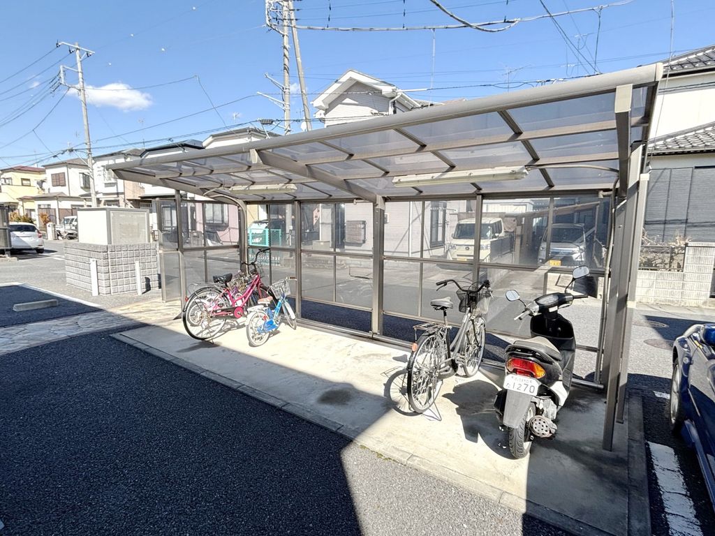 その他共有部分
