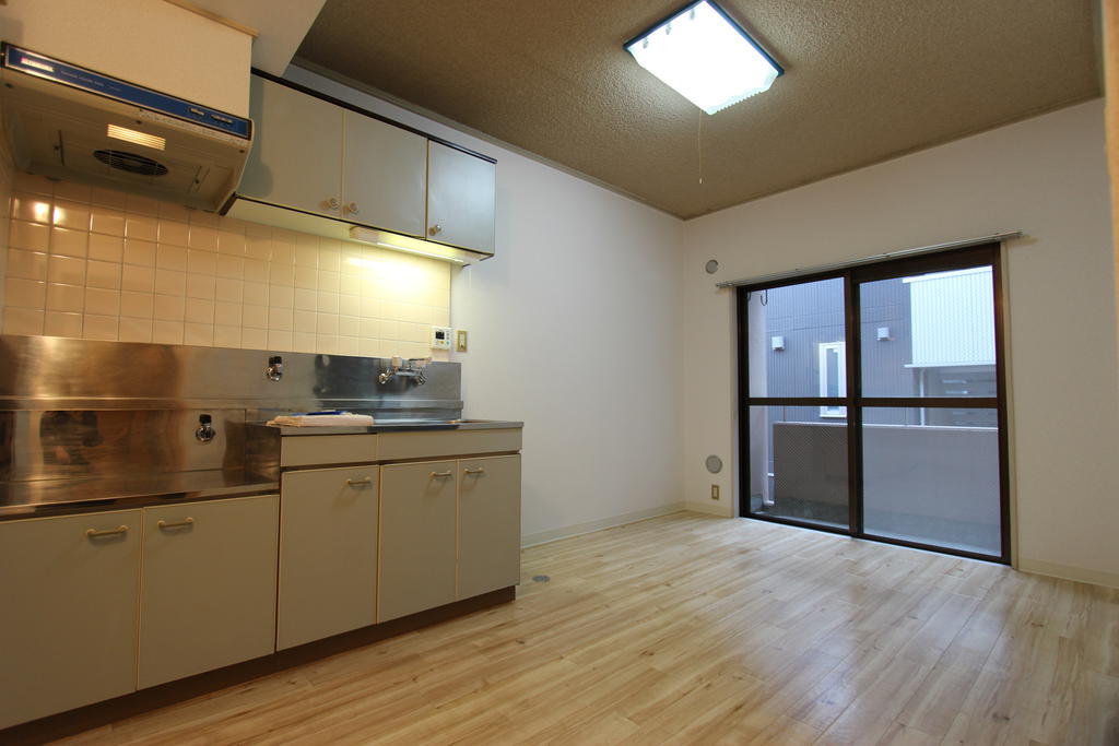 居室・リビング　同タイプ別部屋