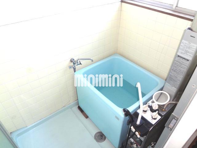 バス・シャワールーム　参考写真