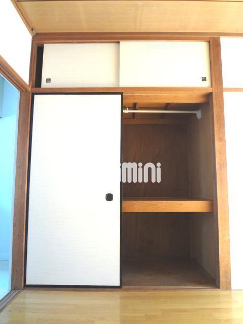 収納　参考写真