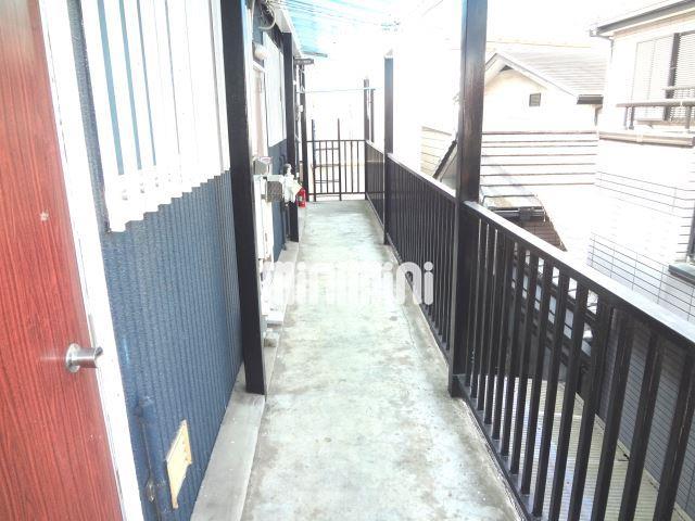 その他共有部分　参考写真