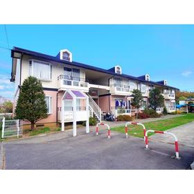 上田電鉄別所線/大学前駅 歩2分