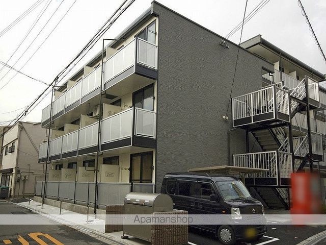レオパレスメゾン ド 玉川II