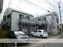 上所駅より徒歩5分 1階 築23年7ヶ月の賃貸物件