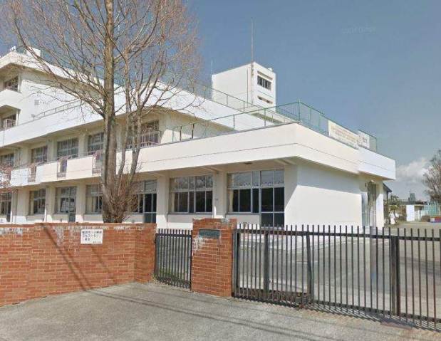 小学校　仙台市立鶴巻小学校（小学校）まで1267m