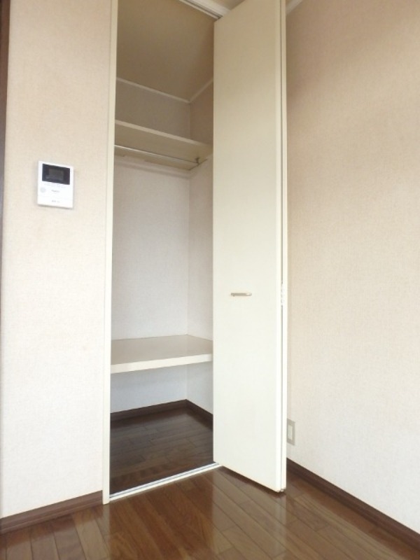 収納　図面と現状に相違がある場合には現状を優先