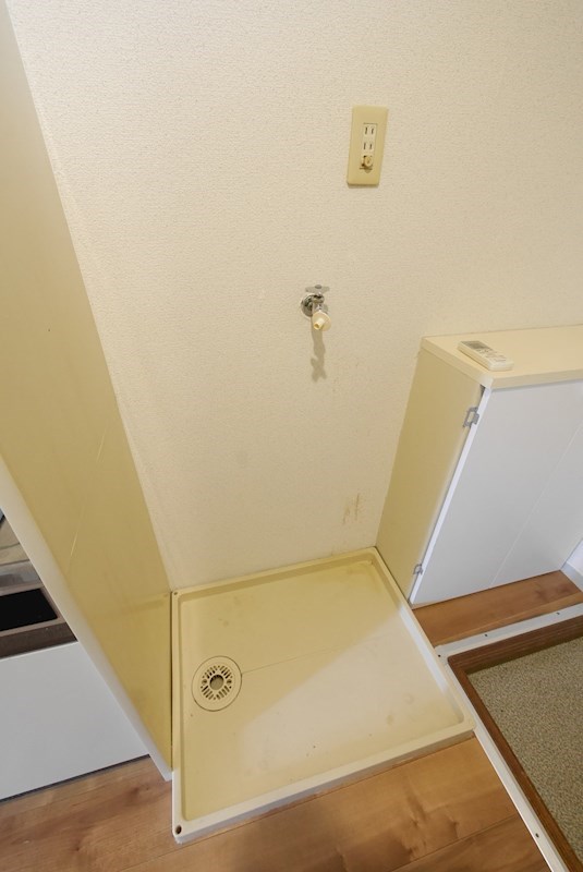 その他設備　別部屋写真