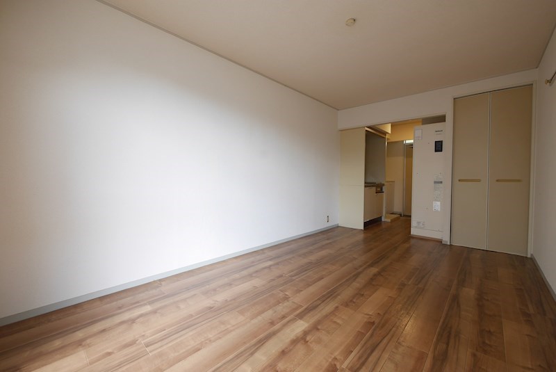 居室・リビング　別部屋写真