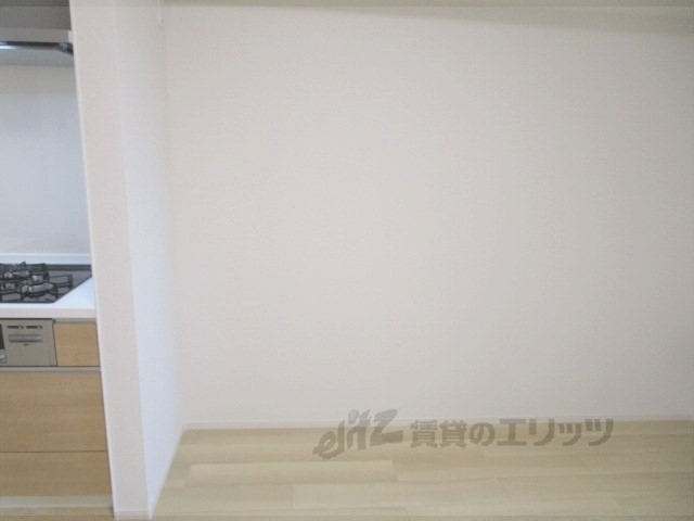 その他部屋・スペース　冷蔵庫置場