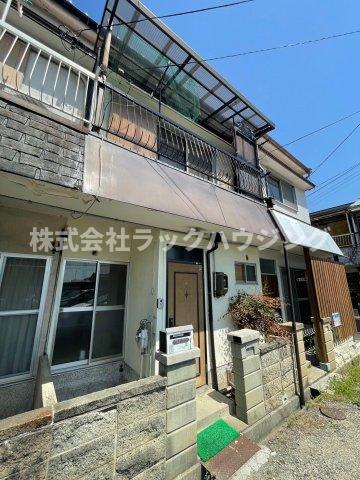 寝屋川市高倉のその他の建物外観