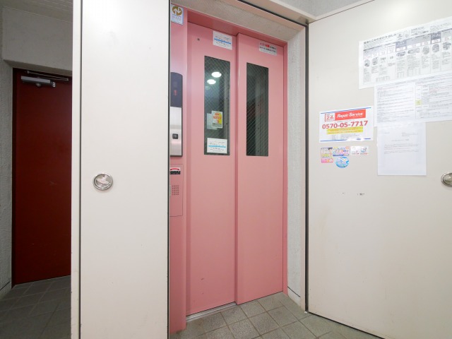 ロビー