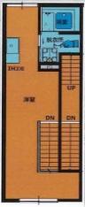 ＢＲＭａｉｓｏｎ堺石津の間取り