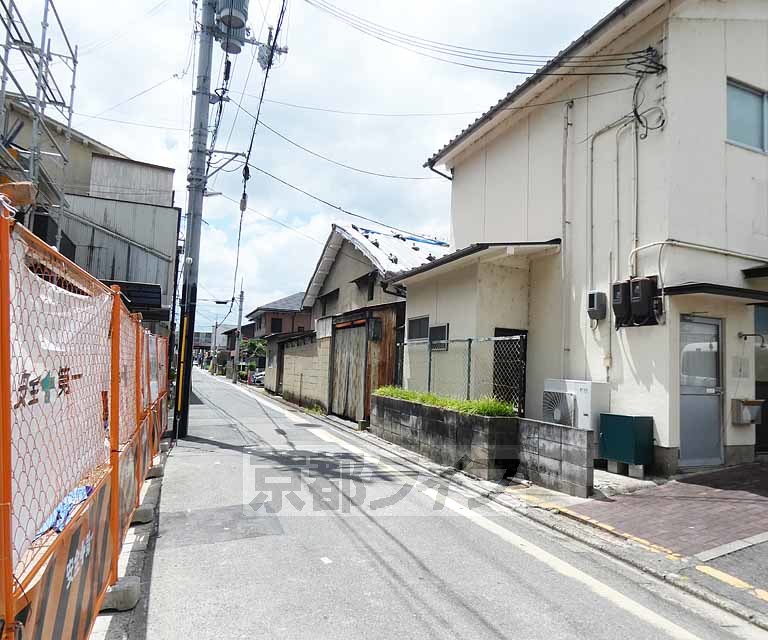 【京都市伏見区両替町１５丁目のマンションのその他】