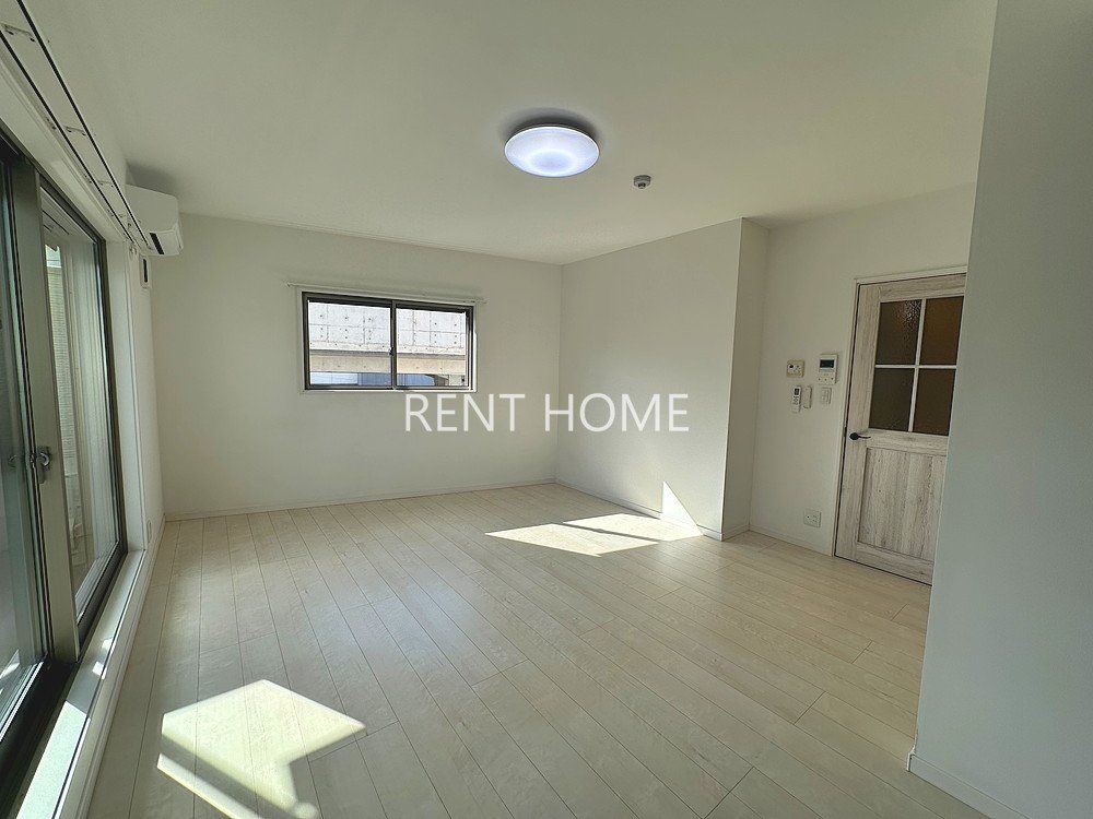 居室・リビング　リビング/居室