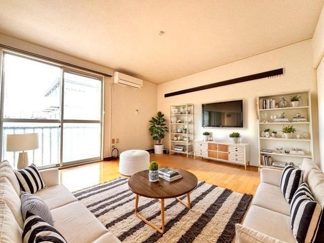 居室・リビング　※写真はイメージになります