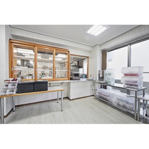 その他部屋・スペース　エントランス