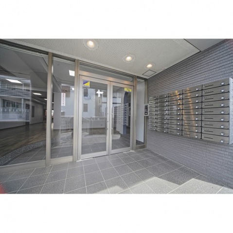 その他部屋・スペース　エントランス