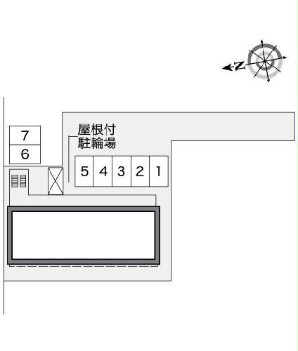 【レオパレスグレイスIIIのその他】