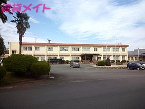 【伊勢市村松町のマンションの高校・高専】