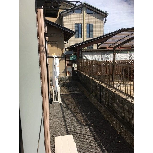 アンプルールブワK・Kの外観写真