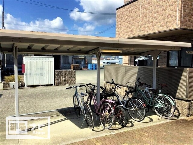 【フォブール泉川のその他】