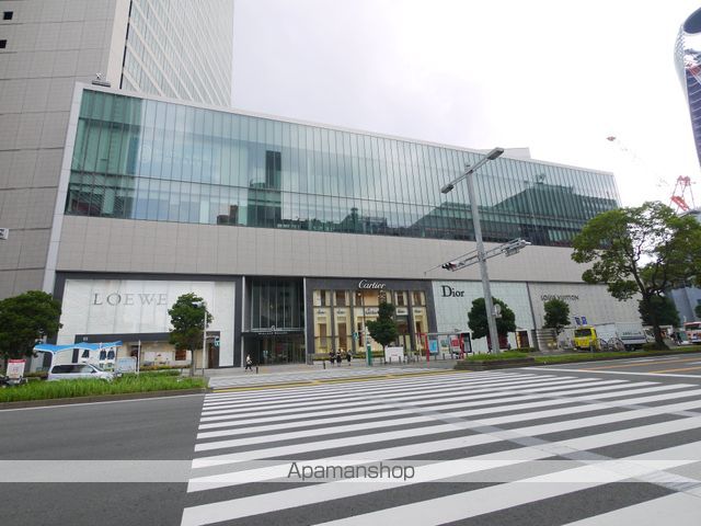 その他　ミッドランドスクエア（その他）まで1085m