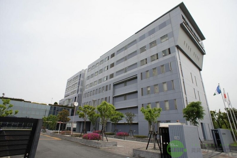 【吹田市岸部南のマンションの大学・短大】