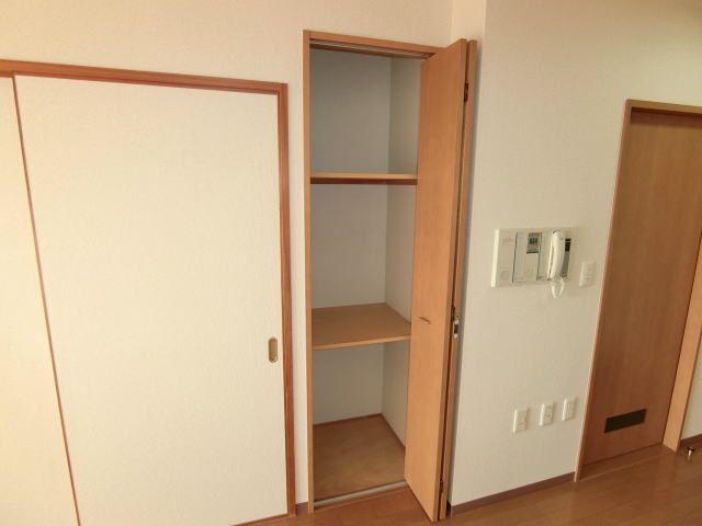 【アメニティコート芦屋春日南棟のその他設備】