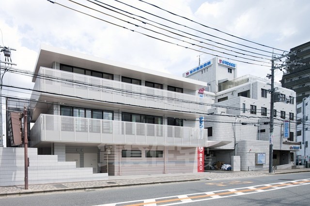 【西駅前吉田マンションの病院】