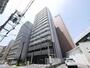 阿波座駅より徒歩2分 11階 築7年6ヶ月の賃貸物件
