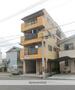 入船マンション 4階 築40年2ヶ月の賃貸物件