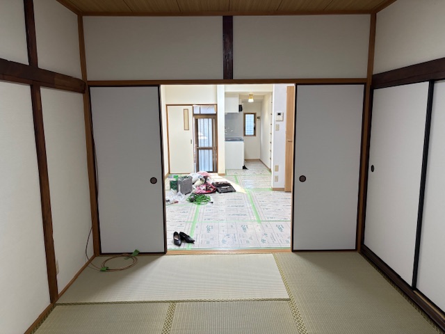 居室・リビング