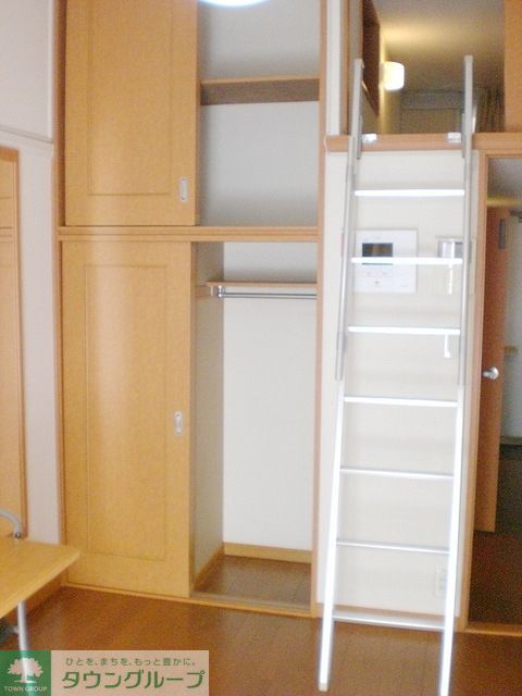 収納　★クローゼット★