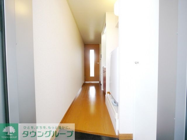 玄関　★玄関★