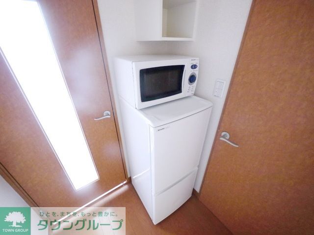 その他設備　★家具家電付き★