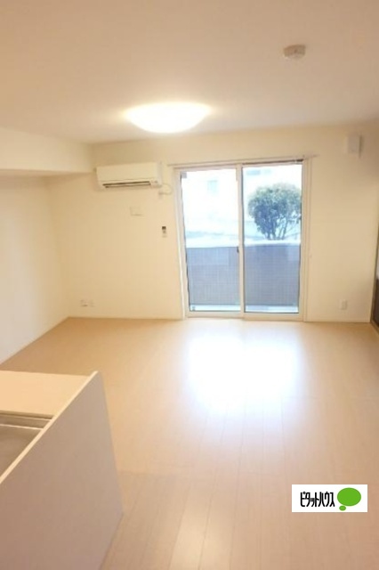 居室・リビング　ＬＤＫ１３．９帖