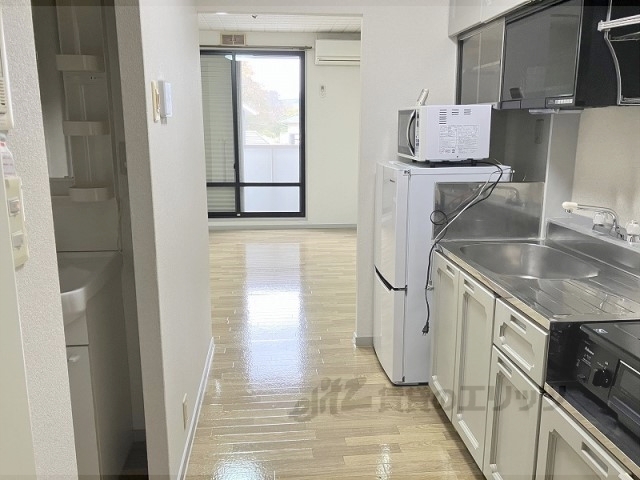 その他部屋・スペース　廊下